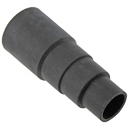 Power Tool Sander Dust Extractor Hose Adaptor Compatible with Titan Vacuum Cleaners 26mm 32mm 35mm 38mm