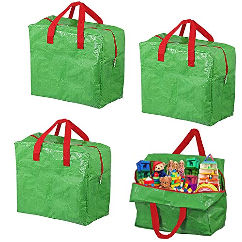 Large Toy Games Teddy Bear Organiser Storage Bag