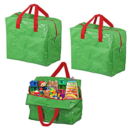 Large Toy Games Teddy Bear Organiser Storage Bag