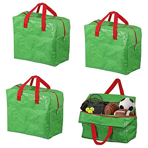 Large Sports Kit Football Balls Rugby Hockey Cricket Tennis Organiser Storage Bag