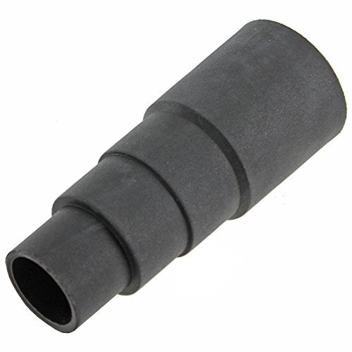 Universal Vacuum Cleaner Power Tool Sander Dust Extraction Hose Adaptor (26mm, 32mm, 35mm, 38mm)