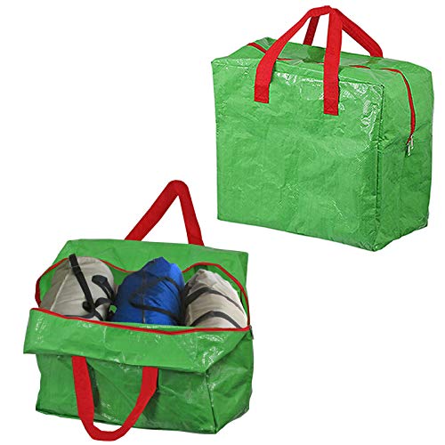 Large Car Boot Trunk Travel Storage Organiser Bag 