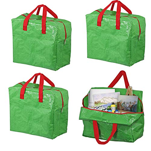 Large Arts & Crafts Painting Drawing Organiser Storage Bag