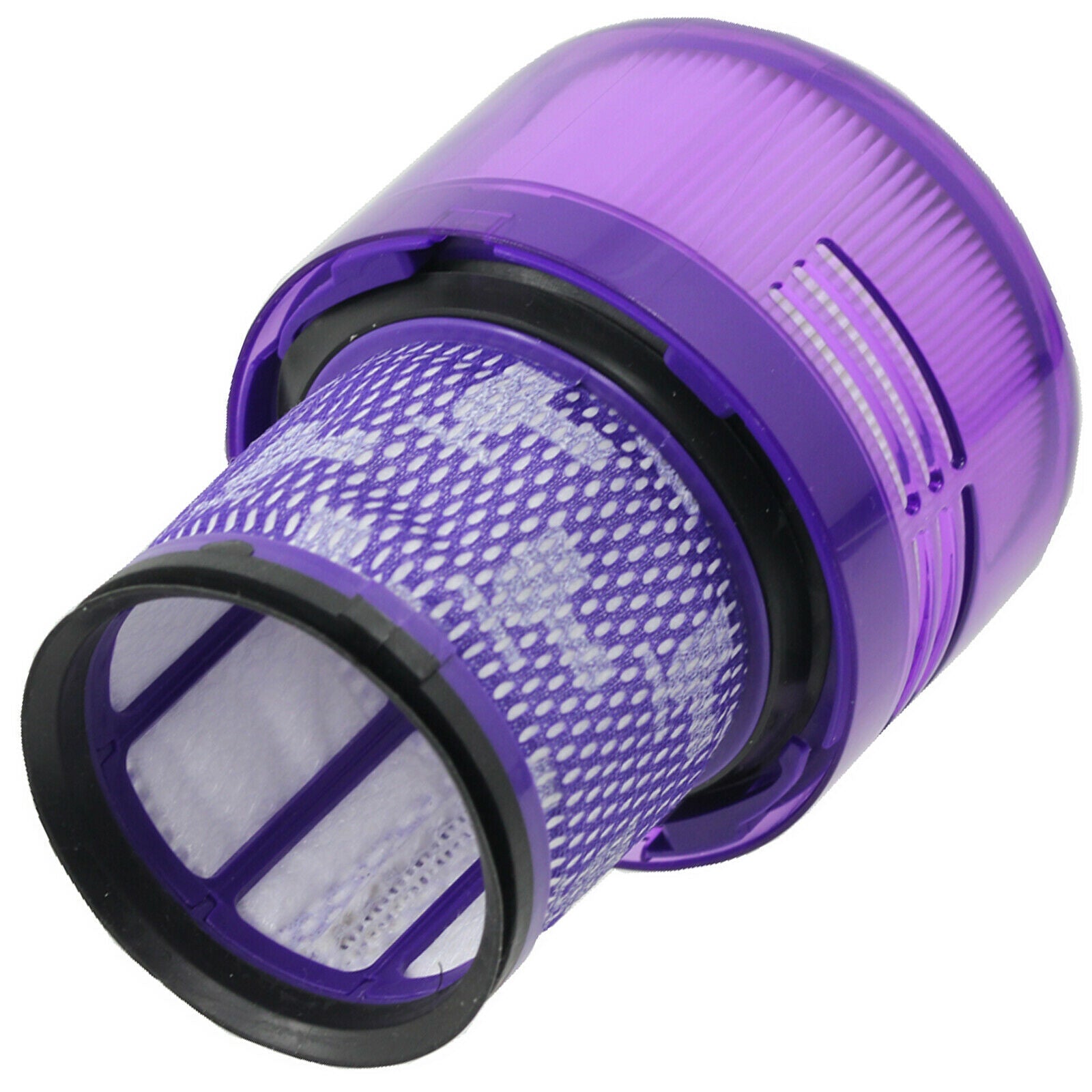 Filter for DYSON V11 SV14 Cyclone Cordless Vacuum Cleaner Washable Purple