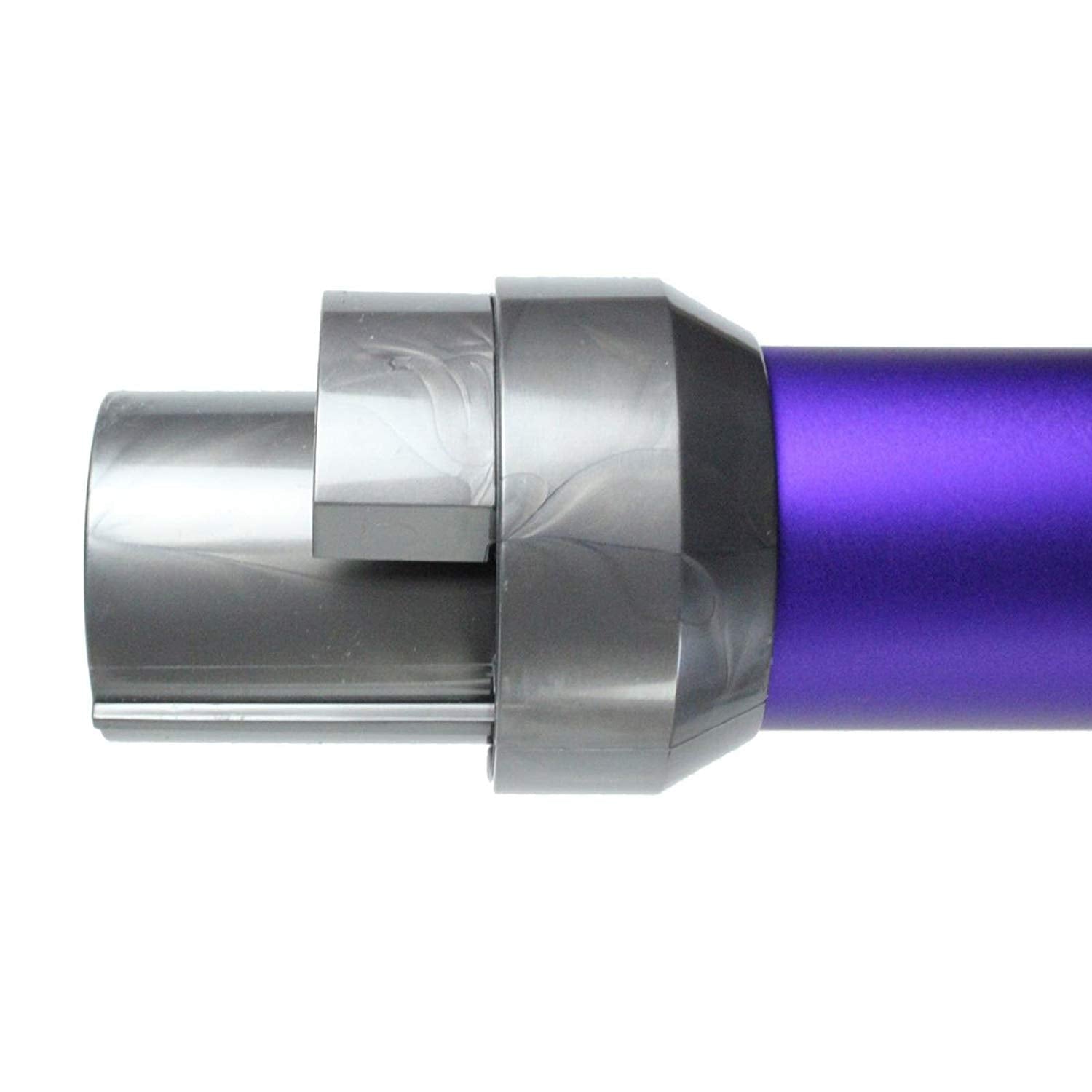 Purple Tube Pipe for DYSON V6 DC58 DC59 DC62 Cordless Vacuum Cleaner
