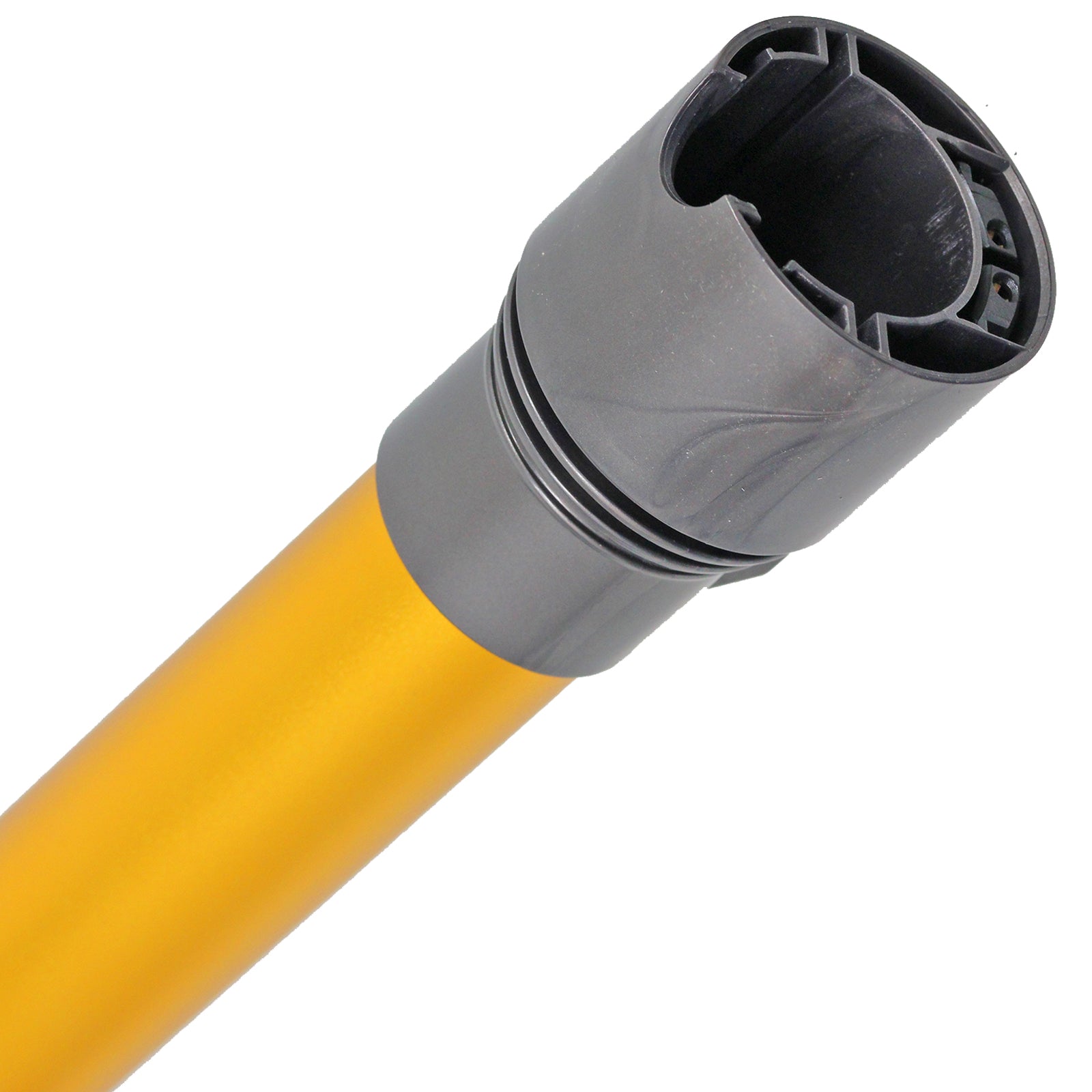 Orange Rod Wand Tube Pipe for Dyson V8 SV10 Vacuum + Extension Hose XL 2.4m