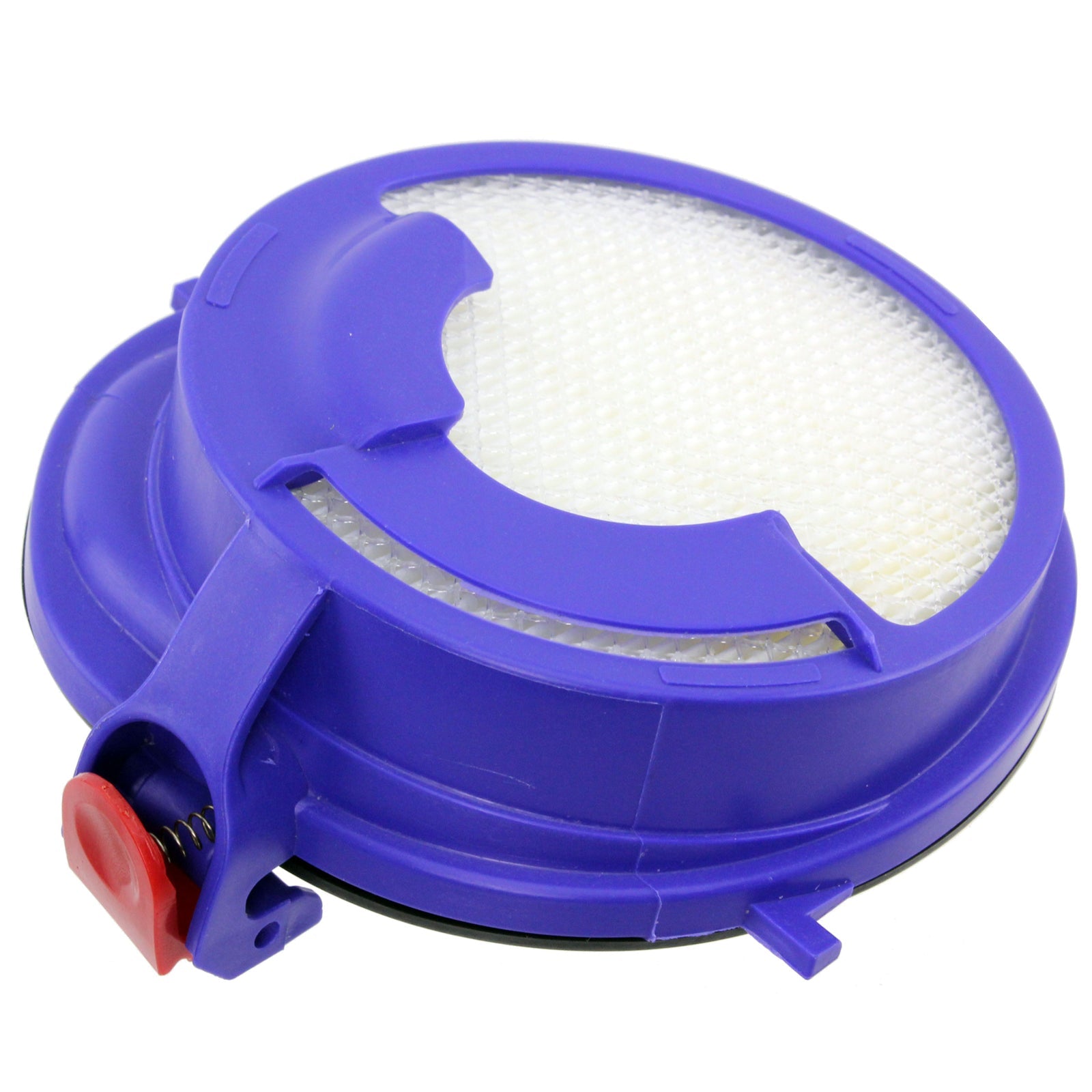 Hose and Filter Kit DC24 DC24i compatible with Dyson Vacuum Cleaner Washable Pre & Post Motor HEPA