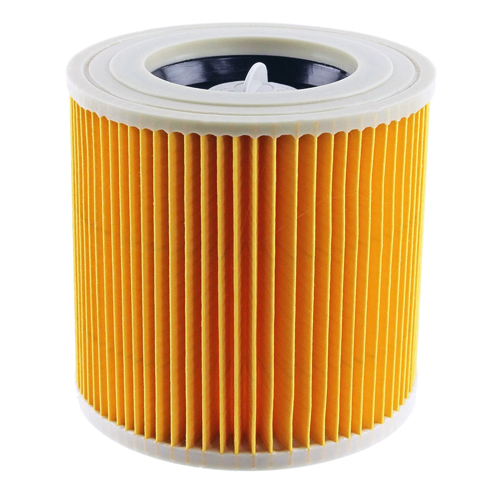 Premium Filter Cartridge for KARCHER A2654 A2656 Wet & Dry Vacuum Cleaner