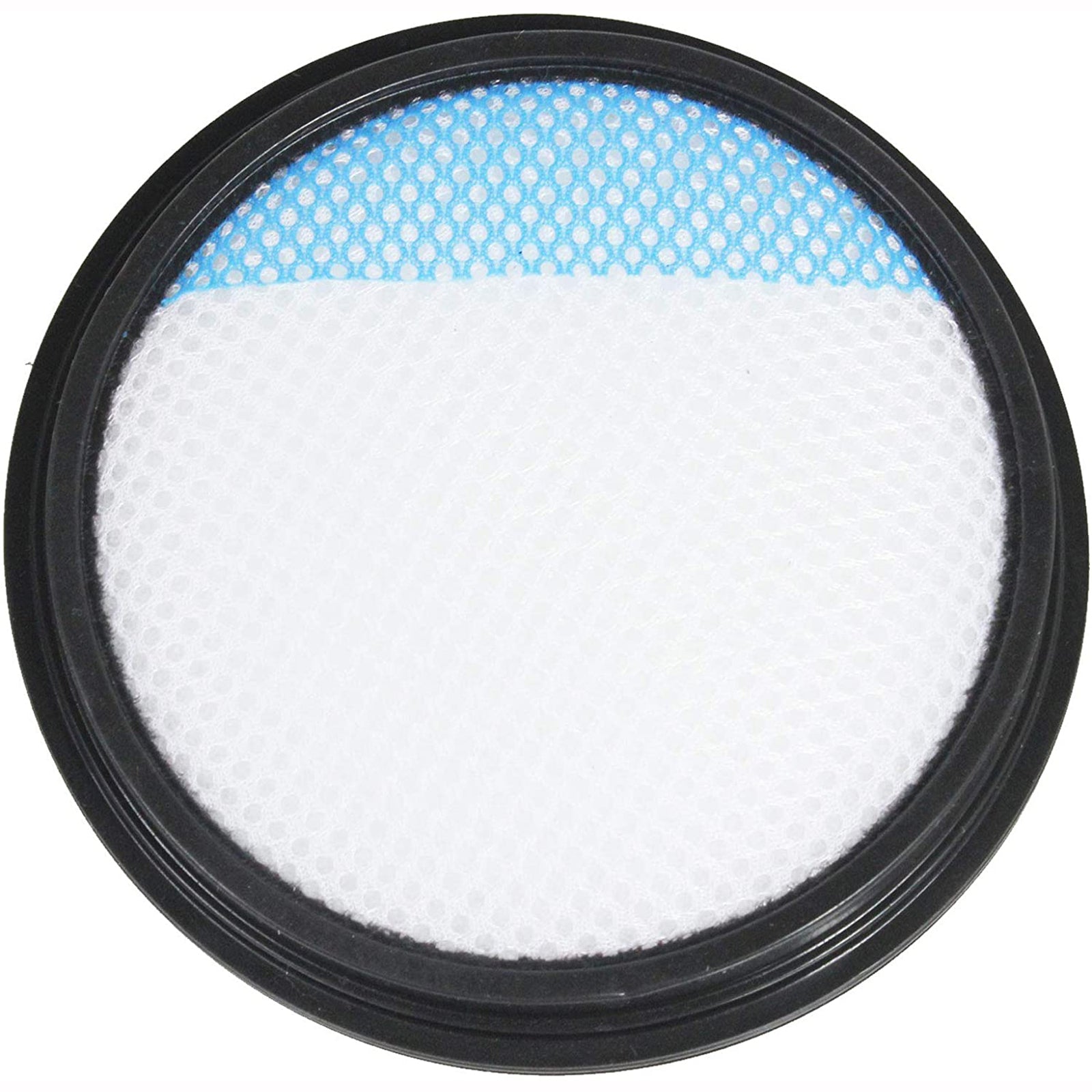 Pre Motor + Foam Sponge Filter Kit compatible with Vax Blade Tiger TBT Series Vacuum Cleaner