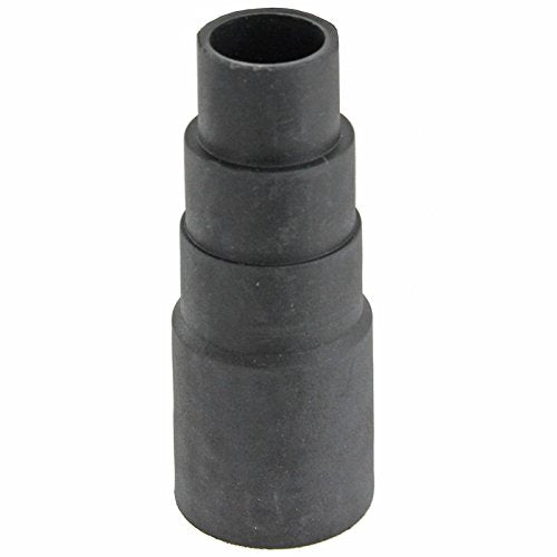 Vacuum Cleaner Power Tool Sander Dust Extraction Hose Multi Adaptor for Numatic Henry Hetty (26mm, 32mm, 35mm, 38mm)