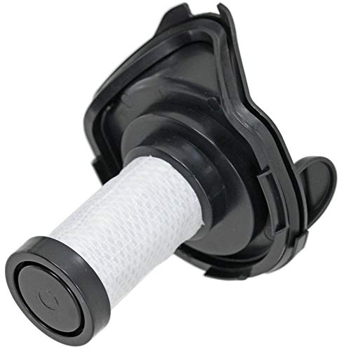 Filter Kit Compatible with Shark DuoClean HV390 HV391 HV392 HV394Q Vacuum Cleaner (2 Foam + 1 Pre -Motor Filter)