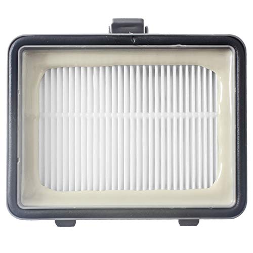 HEPA Filter for Shark DuoClean NV200 NV200C NV200Q NV201 NV202 NV202C Vacuum Cleaner