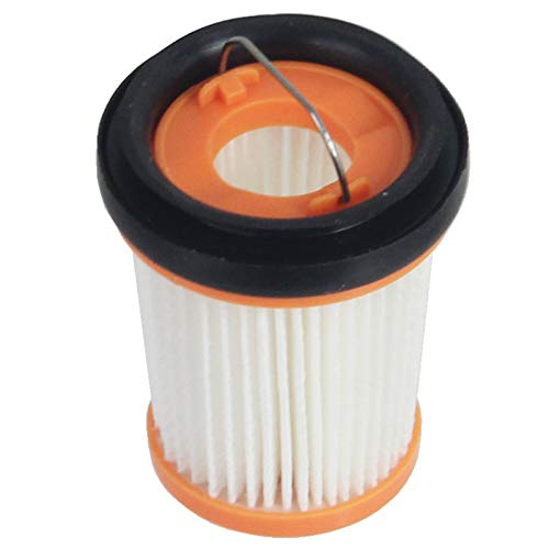 Cone HEPA Filter for Shark WV200 WV201 WV205 WV220 WV251 Vacuum Cleaner (Pack of 3)