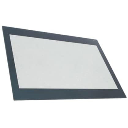 BLOMBERG Main Oven Cooker Inner Door Glass Panel Screen 520mm x 398mm