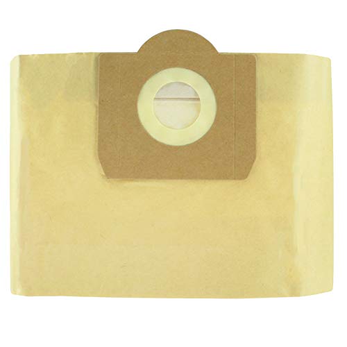 Vacuum Cleaner Paper Bags compatible with Rowenta RU11 