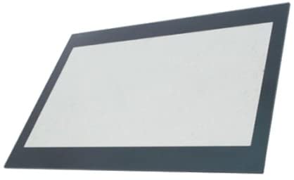 BLOMBERG Main Oven Cooker Inner Door Glass Panel Screen 520mm x 398mm