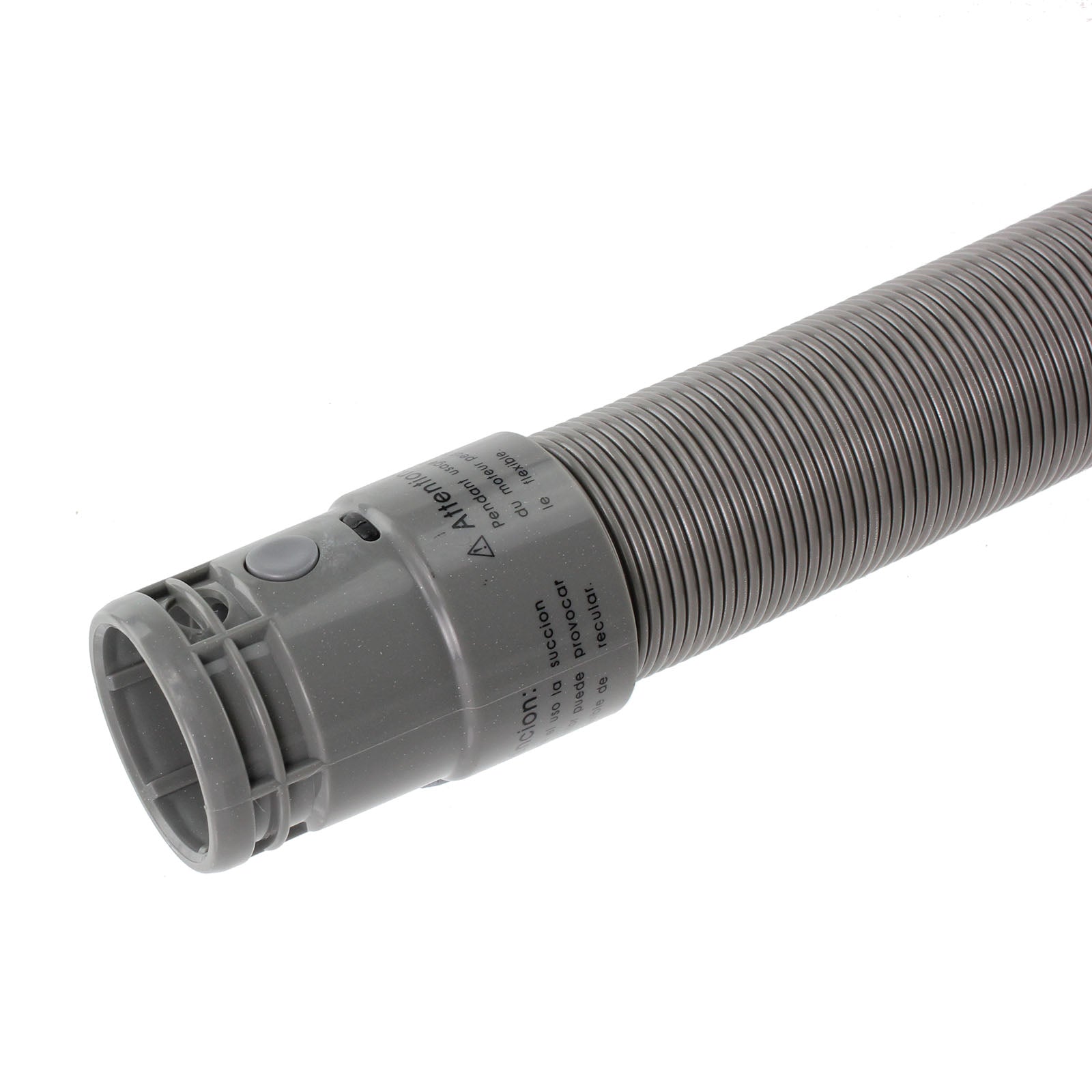 Vacuum HOSE Pipe Tube Fits DYSON DC07 With Stair Tool Attachment