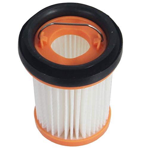 Cone HEPA Filter for Shark WV200 WV201 WV205 WV220 WV251 Vacuum Cleaner (Pack of 4)