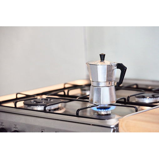 Gas Hob Pan Support Moka Trivet Stand (Small 130mm)