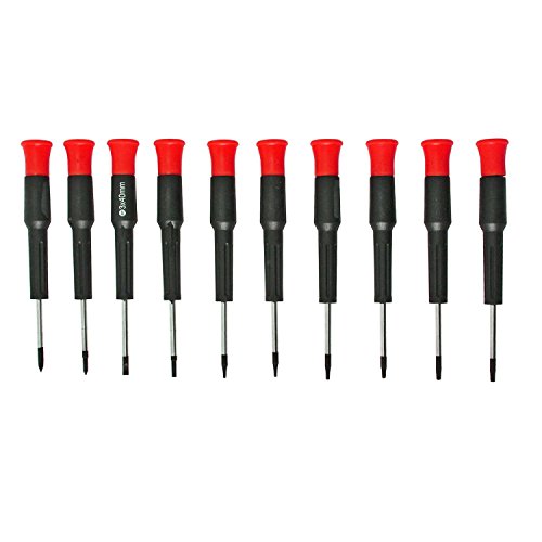 Precision Screwdriver Tool Set