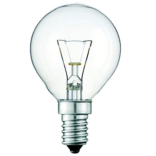 Light Bulb for Swan Oven Cooker E14 SES 40w 300°