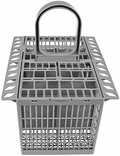 Dishwasher Cutlery Basket Cage