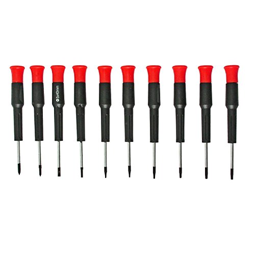 Precision Screwdriver Bit Tool Set