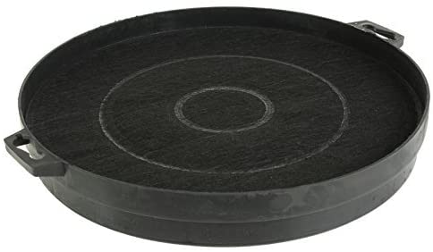 Carbon Charcoal Vent Filter for Cata CH60SS CH70SS CH90SS Cooker Extractor Hood (Pack of 2)