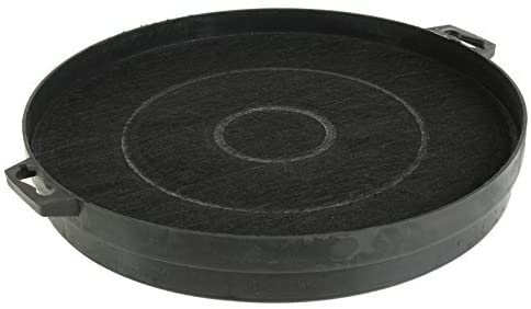 S1 Type Carbon Charcoal Vent Filter for Baumatic Cooker Extractor Hood (210 x 32mm)