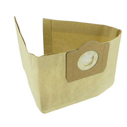 Vacuum Cleaner Paper Bags 