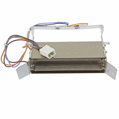 Heater Element + Thermostats Tumble Dryer Series (2200W)