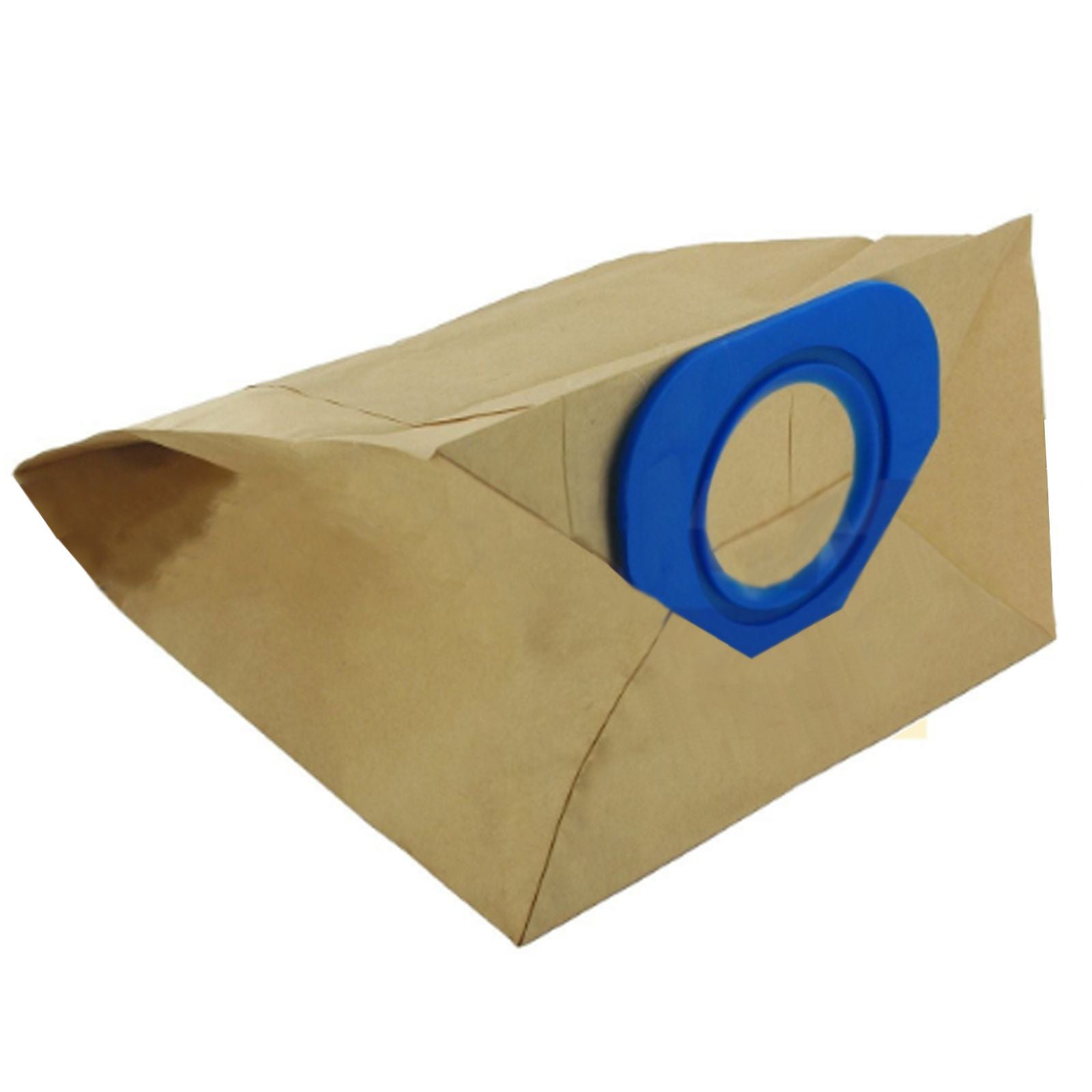 Paper Dust Bags and fresheners compatible with NILFISK Vacuum G90 G90A-Vac GM80 GM90 GS GM80 x 5