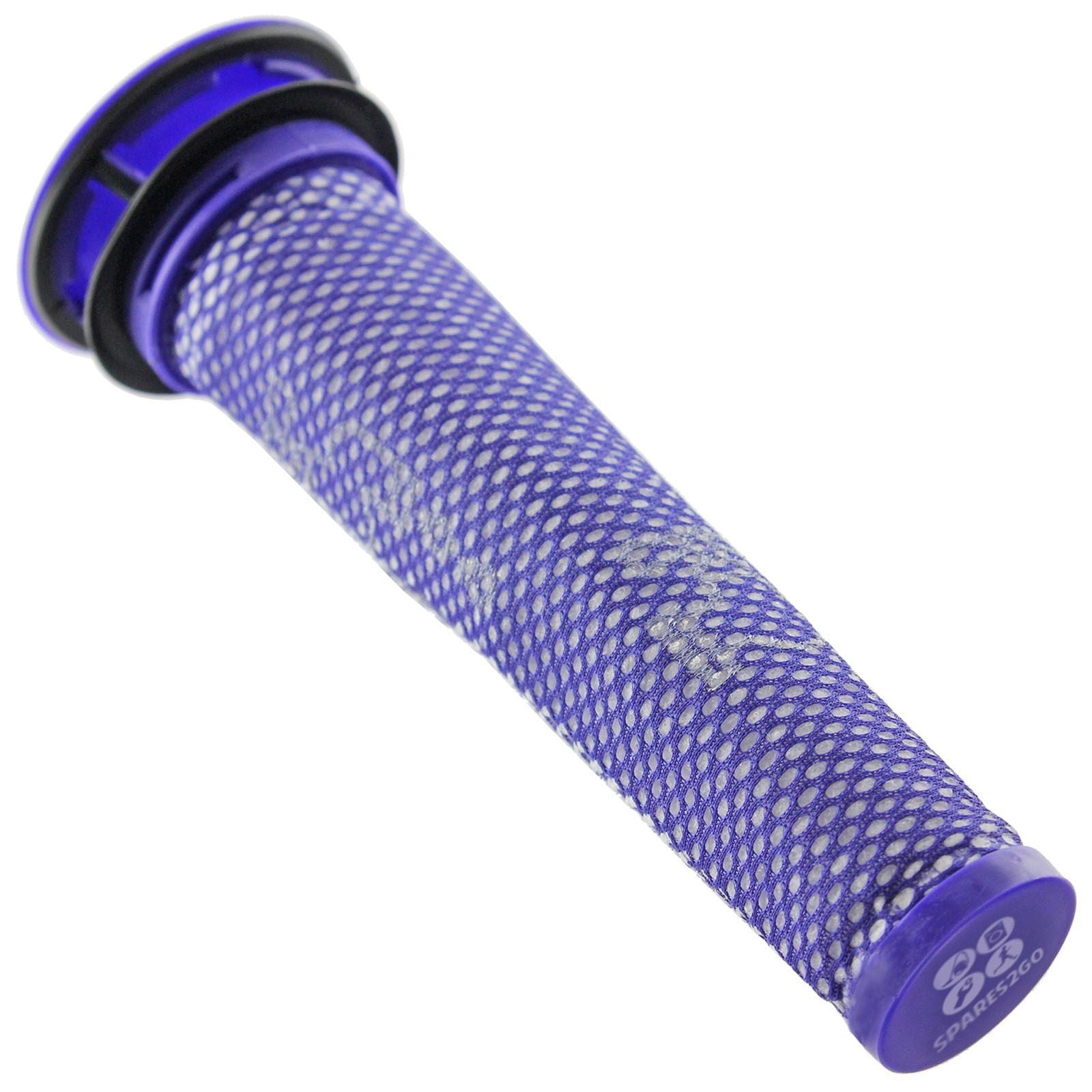 Filter Stick x 3 for DYSON DC58 DC59 DC61 DC62 V6 V7 V8 Vacuum Washable Pre Motor