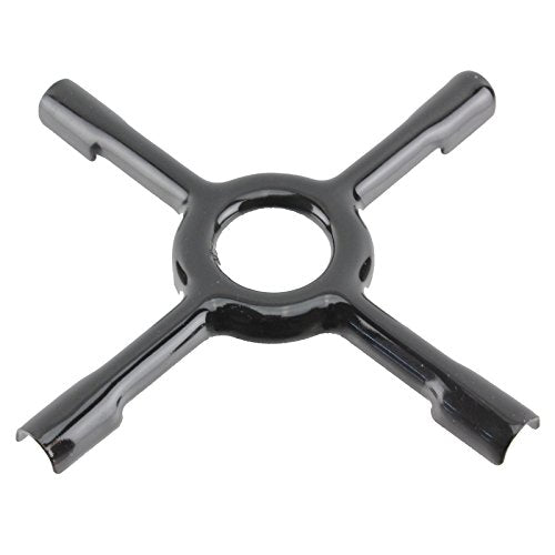 Gas Hob Ceramic Pan Support Moka Trivet Stand (Medium 150mm)