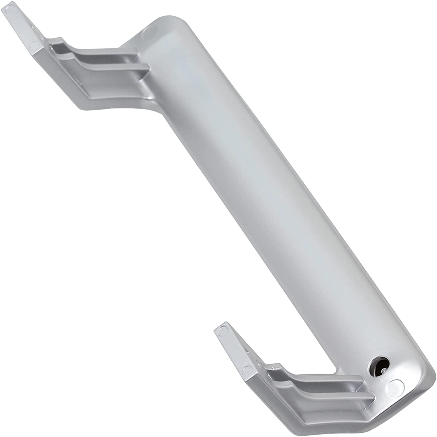 Door Handle for BEKO Fridge Freezer (Silver)
