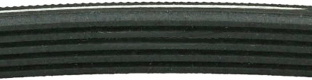 1245J5 Poly V Drum Drive Belt for Creda Washing Machine