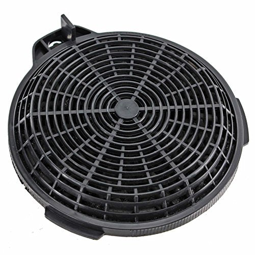 Carbon Charcoal Cooker Hood Vent Filter