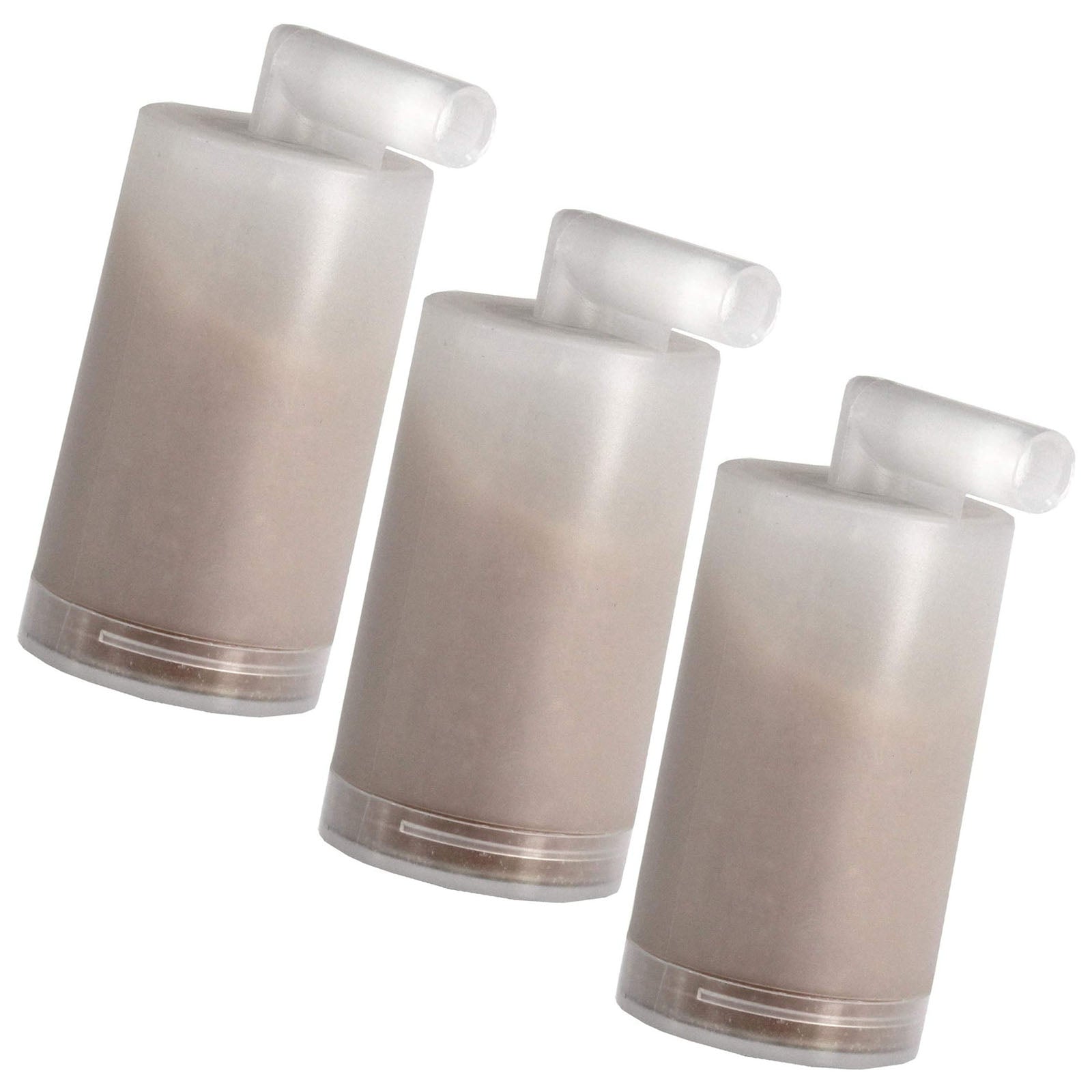 Anti Limescale Calcium Filter Cartridge for ALDI DELTA Steam Iron (Pack of 3)