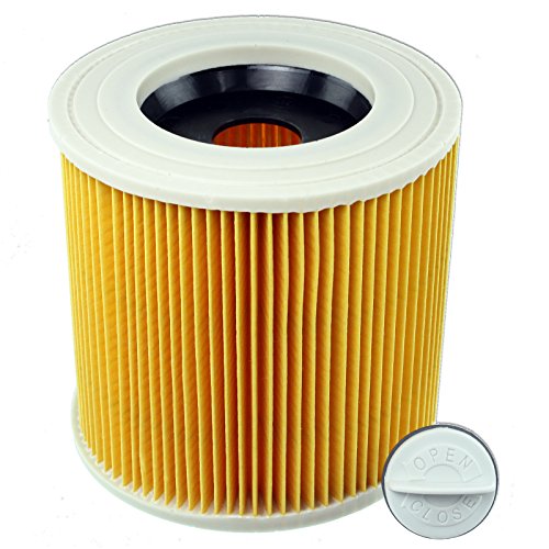 Filter Cartridge.