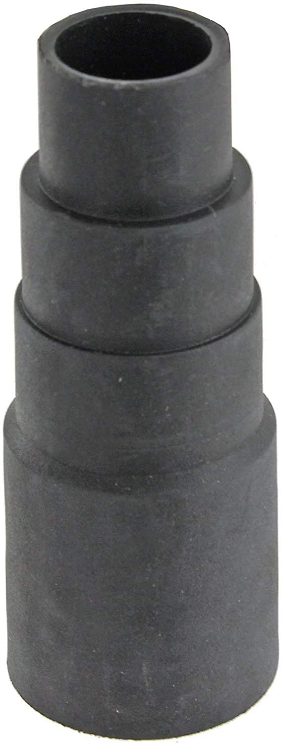 SPARES2GO Dust Extractor Port Multi Adaptor Reducer Kit Compatible with TESCO Vacuum Cleaner (Pack of 2, 26mm 30mm 32mm 35mm 38mm)