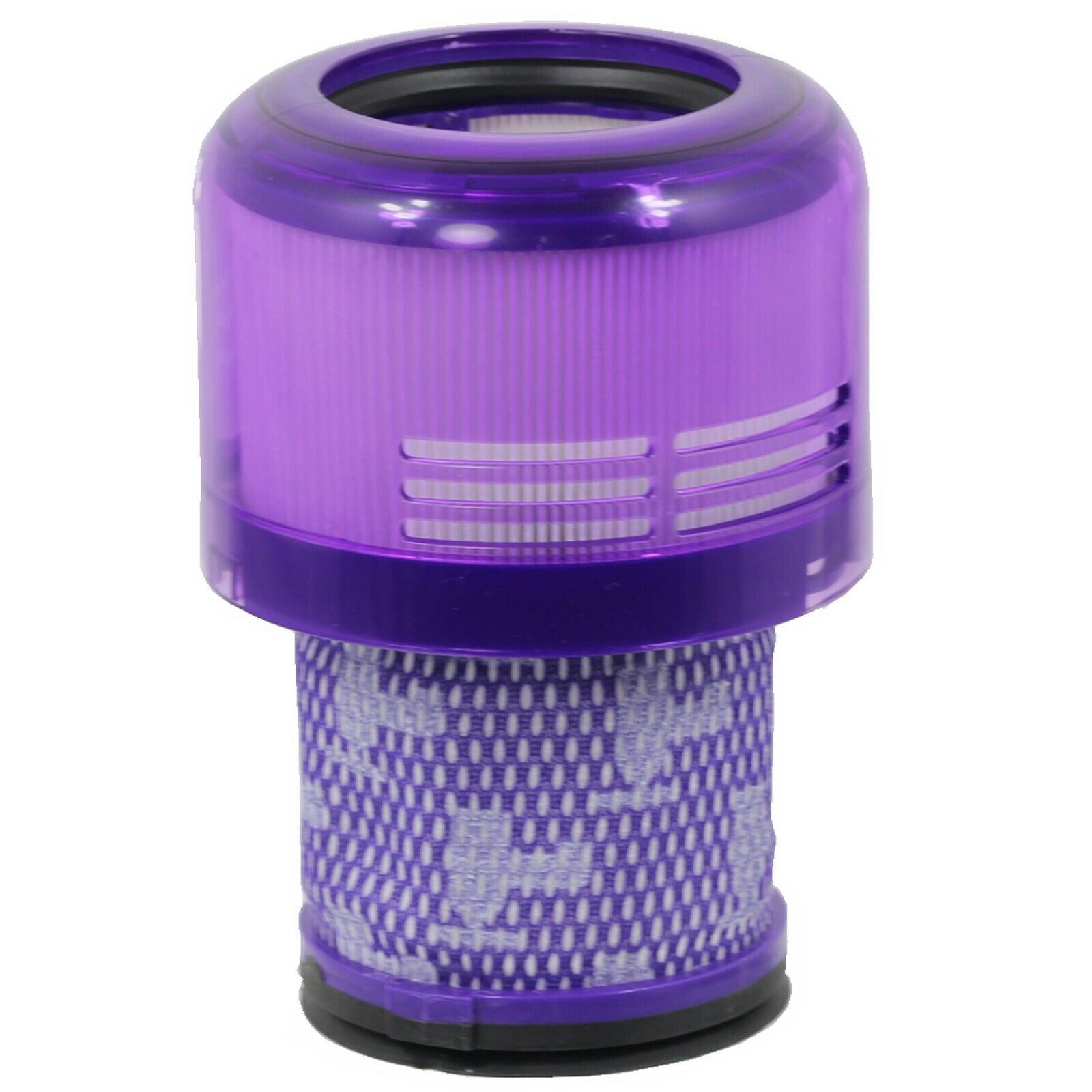 Filter for DYSON V11 SV14 Cyclone Cordless Vacuum Cleaner Washable Purple