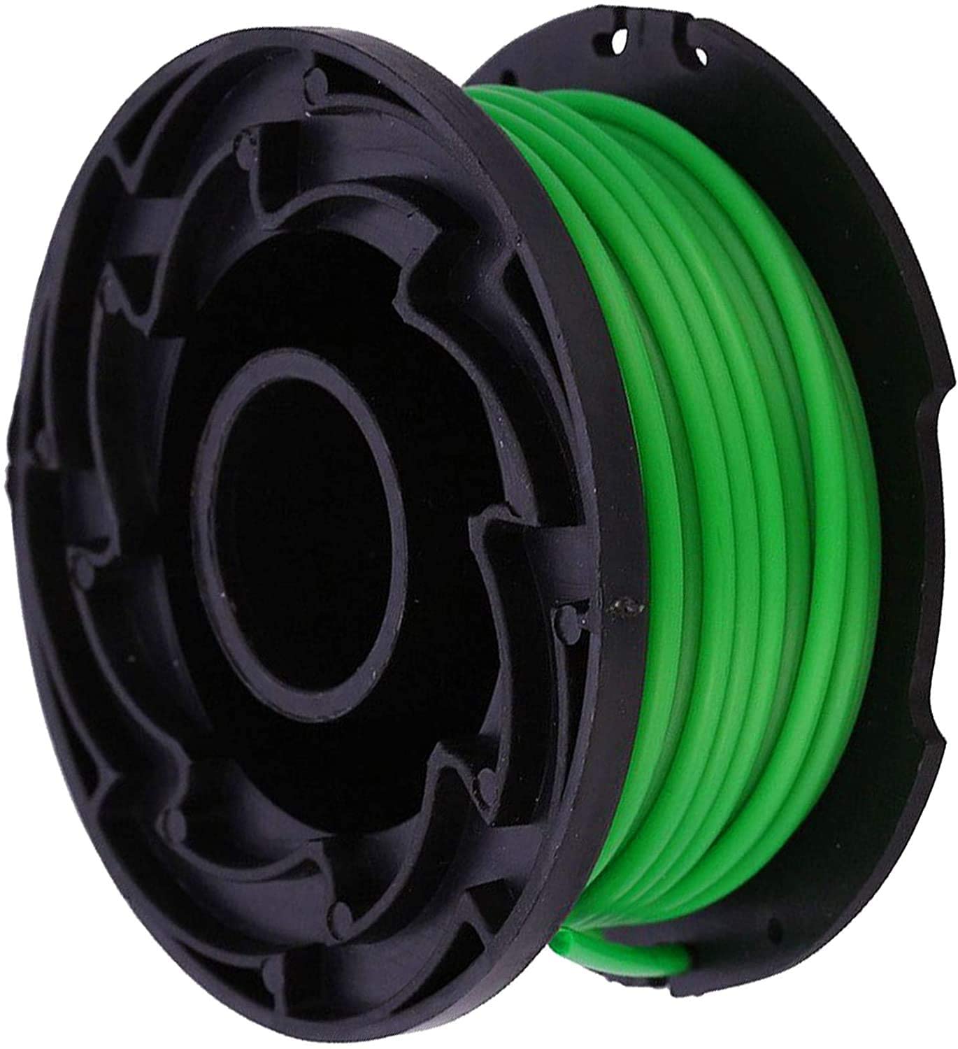 Spool Line Refill for BLACK DECKER Strimmer Trimmer GL7033 GL8033 GL9035 STB3620