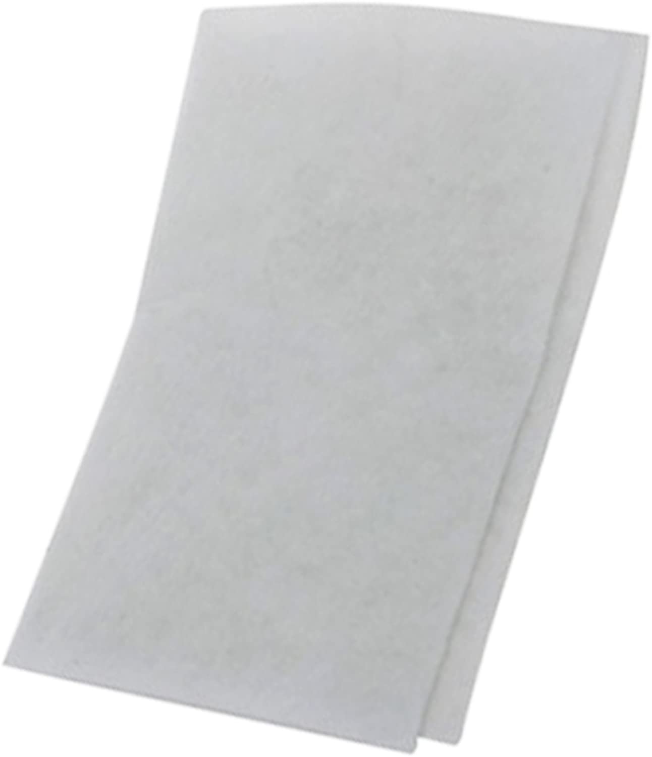 Grease Filter Paper for BAUMATIC Cooker Hood Extractor