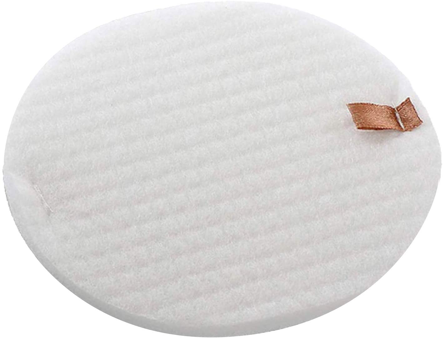HEPA Filter Kit for Shark Rotator Professional Lift-Away NV601, NV680, NV801 Upright Vacuum Cleaner