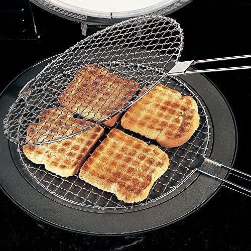 Grilling & Toasting Rack for RAYBURN Range Cooker