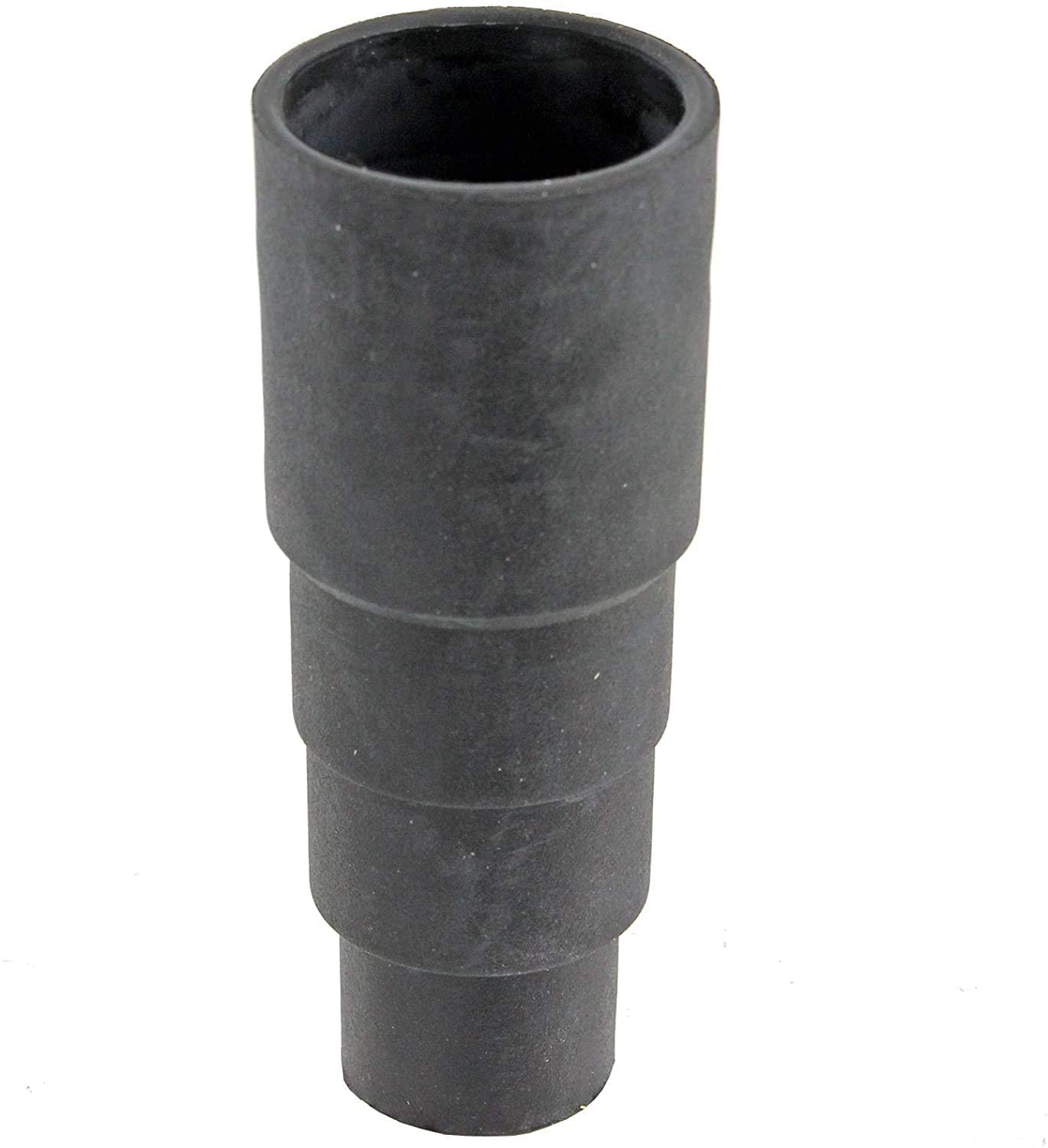 SPARES2GO Dust Extractor Port Multi Adaptor Reducer Kit Compatible with TESCO Vacuum Cleaner (Pack of 2, 26mm 30mm 32mm 35mm 38mm)