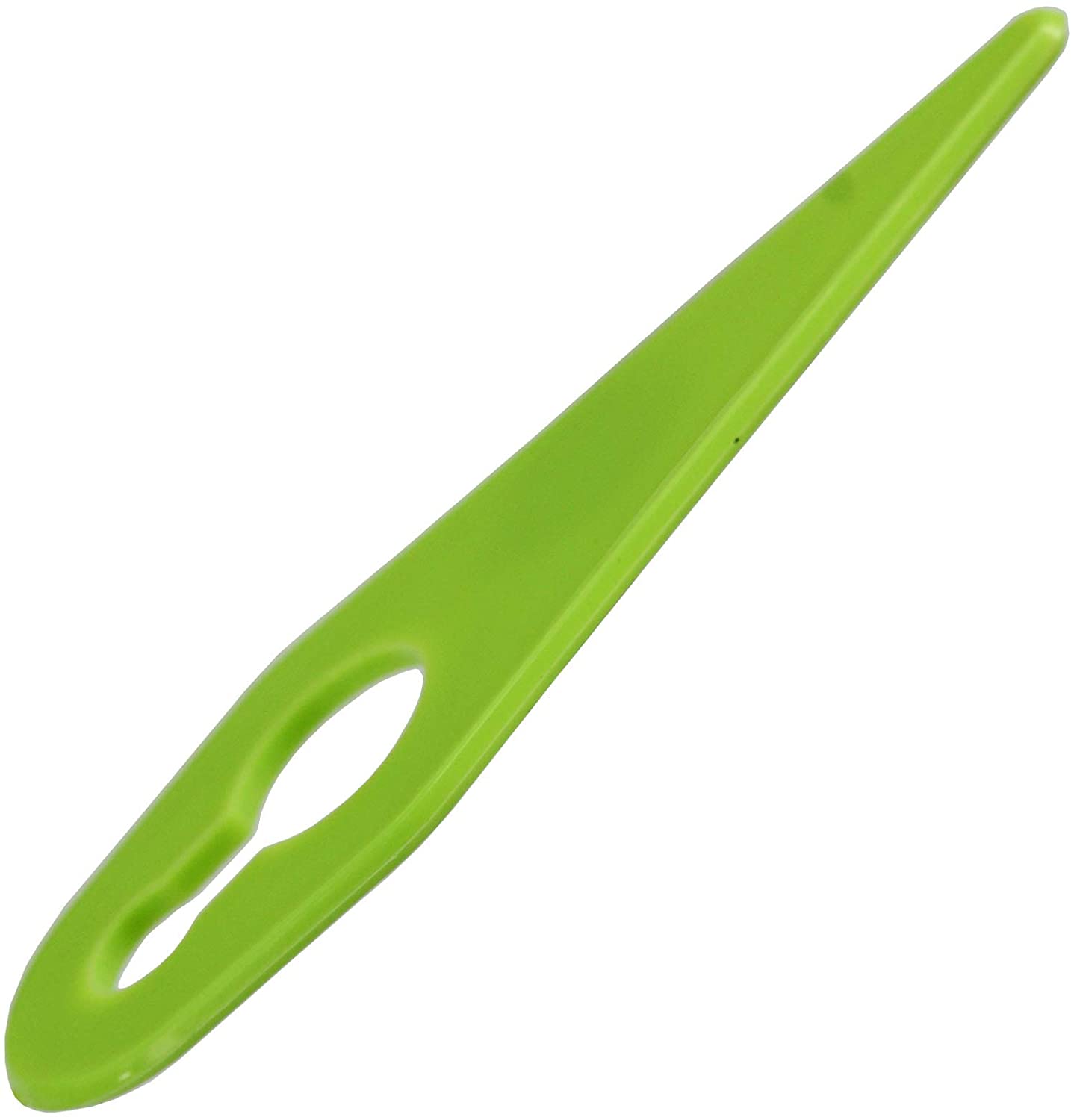 Plastic Blades for Grass Trimmer Strimmer GTECH ST01 ST02 ST04 ST05 ST20 (Pack of 60)