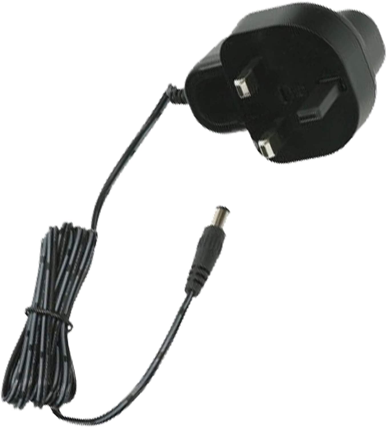 Bosch Battery Charger Cable UK Plug for Cordless Drill Driver PSR 10.8 LI LI-2