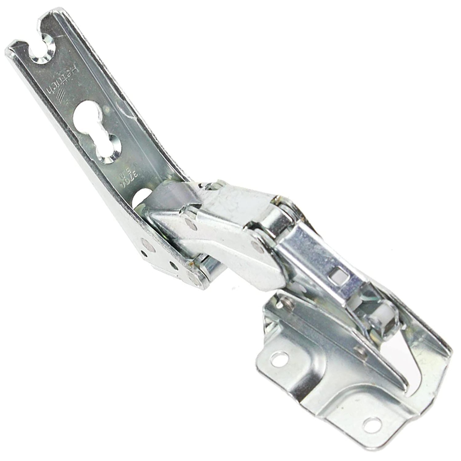 Door Hinge for FIRENZI FFR100 FLF140 FRF120 Fridge Freezer - Integrated Upper Right / Lower Left Hand Side
