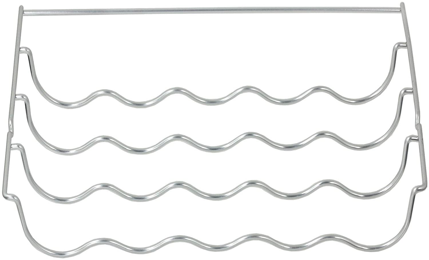 Wine Bottle Rack Shelf Insert for PRIMA NEFF SIEMENS Fridge (460 x 290 x 70mm)